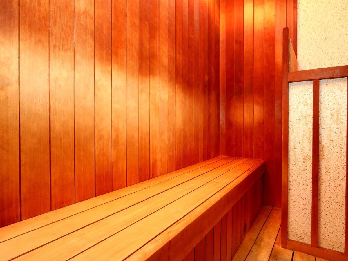 Hotel Omodaka ยามาโนะอุจิ ภายนอก รูปภาพ